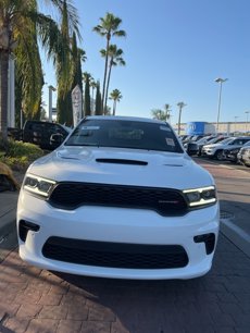 Used 2021 Dodge Durango R/T w/ Blacktop Package