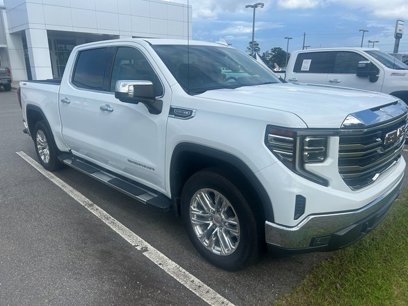 Used 2023 GMC Sierra 1500 SLT w/ SLT Premium Package