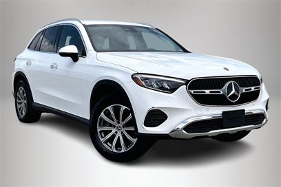 Used 2024 Mercedes-Benz GLC 300