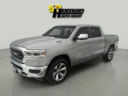 Used 2019 RAM 1500 Limited