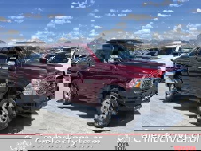 Used 2018 RAM 1500 Laramie w/ Convenience Group