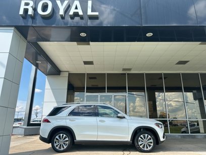 Used 2020 Mercedes-Benz GLE 350