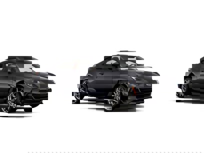 New 2025 Subaru BRZ Limited