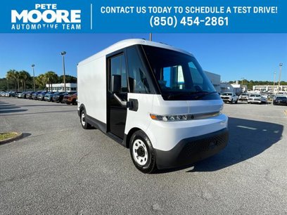 Used 2024 Chevrolet Brightdrop 400