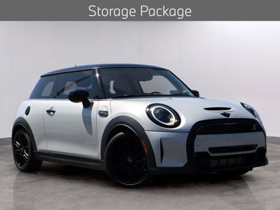 Used 2023 MINI Cooper S
