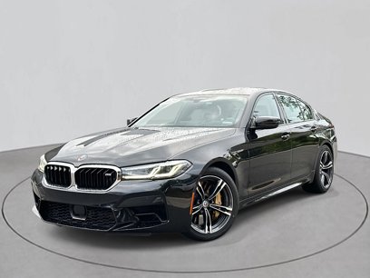 Used 2023 BMW M5