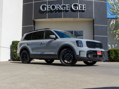 New 2025 Kia Telluride SX Prestige X-Line
