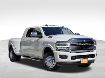 Certified 2020 RAM 3500 Laramie