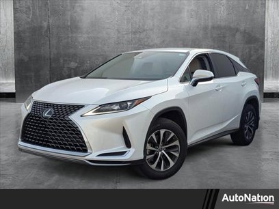 Used 2022 Lexus RX 350 FWD