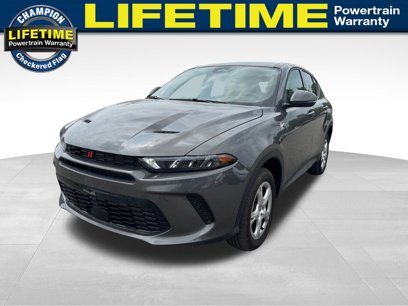 Used 2024 Dodge Hornet GT