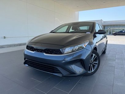 Used 2024 Kia Forte LXS