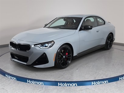 Used 2023 BMW M240i xDrive Coupe w/ Premium Package