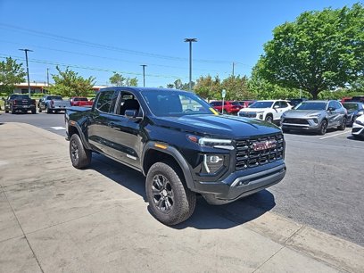 Used 2023 GMC Canyon Elevation w/ Convenience Package