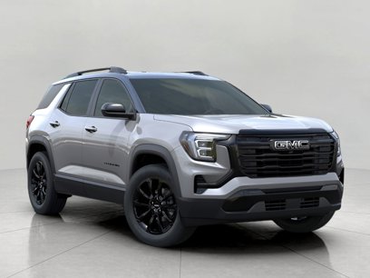 New 2026 GMC Terrain Elevation w/ Elevation Premium Package