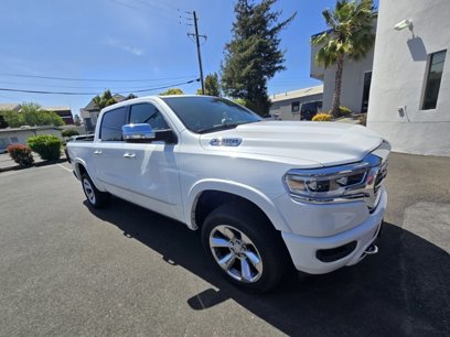 Used 2020 RAM 1500 Limited