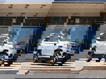 Used 2020 Subaru Forester Premium