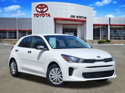 Used 2018 Kia Rio LX