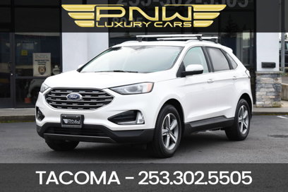 Used 2019 Ford Edge SEL w/ Equipment Group 201A