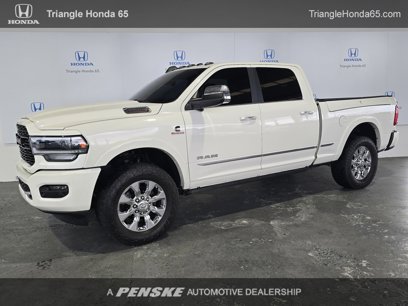 Used 2020 RAM 2500 Limited