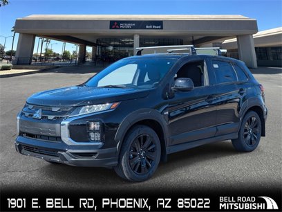New 2025 Mitsubishi Outlander Sport AWD