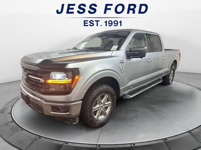 Used 2024 Ford F150 XLT