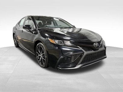 Used 2023 Toyota Camry SE