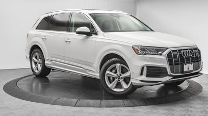 Used 2024 Audi Q7 2.0T Premium Plus
