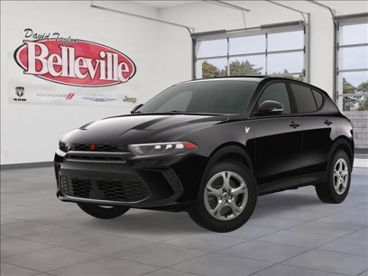 New 2025 Dodge Hornet GT w/ Cold Weather Group