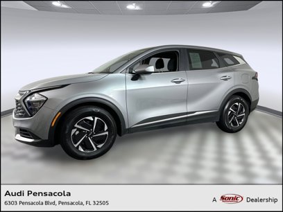 Used 2023 Kia Sportage LX
