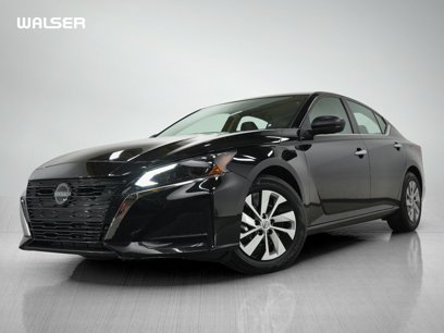 Used 2024 Nissan Altima 2.5 S