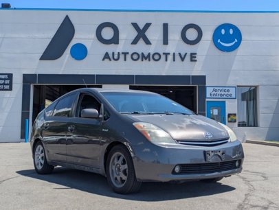 Used 2008 Toyota Prius