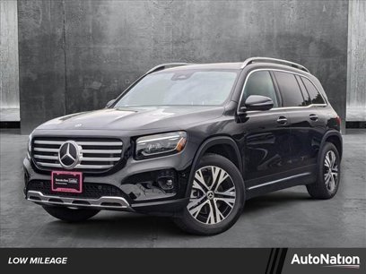 Certified 2024 Mercedes-Benz GLB 250 4MATIC