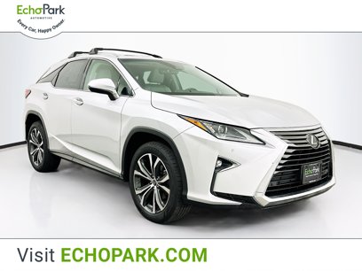 Used 2019 Lexus RX 350 AWD