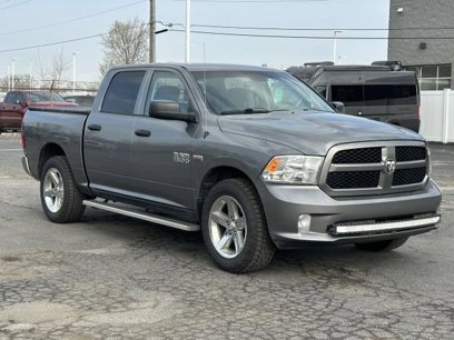 Used 2013 RAM 1500 Express