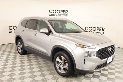 Used 2023 Hyundai Santa Fe SEL
