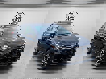 New 2025 Subaru Crosstrek 2.5i Premium