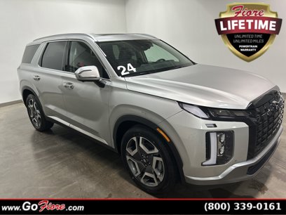 Used 2024 Hyundai Palisade Limited