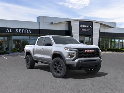 New 2025 GMC Canyon Elevation w/ Convenience Package