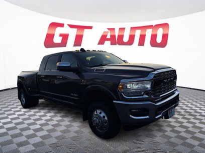 Used 2022 RAM 3500 Limited
