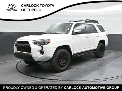 Used 2023 Toyota 4Runner TRD Pro