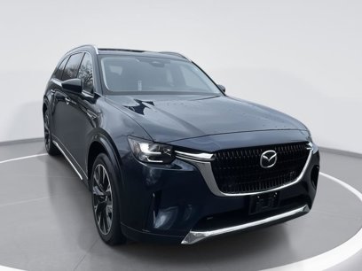 Used 2024 MAZDA CX-90 3.3 Turbo S