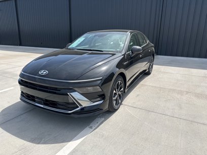 New 2025 Hyundai Sonata SEL