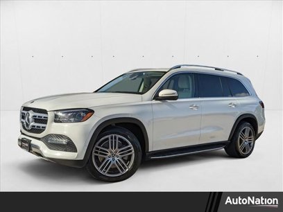 Certified 2021 Mercedes-Benz GLS 450 4MATIC