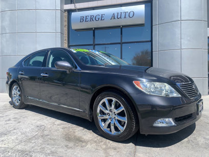 Used 2009 Lexus LS 460