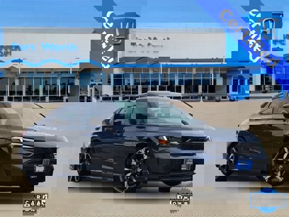 Certified 2025 Honda Civic Sport
