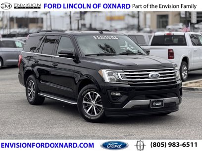 Used 2018 Ford Expedition XLT w/ Equipment Group 202A