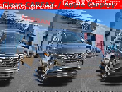 Used 2022 Hyundai Tucson SEL w/ Cargo Package
