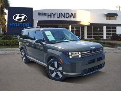 Certified 2024 Hyundai Santa Fe Limited