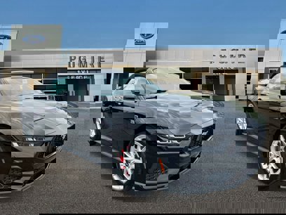 New 2024 Ford Mustang GT Premium