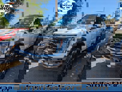 Used 2022 Ford F150 Raptor w/ Raptor 37 Performance Package